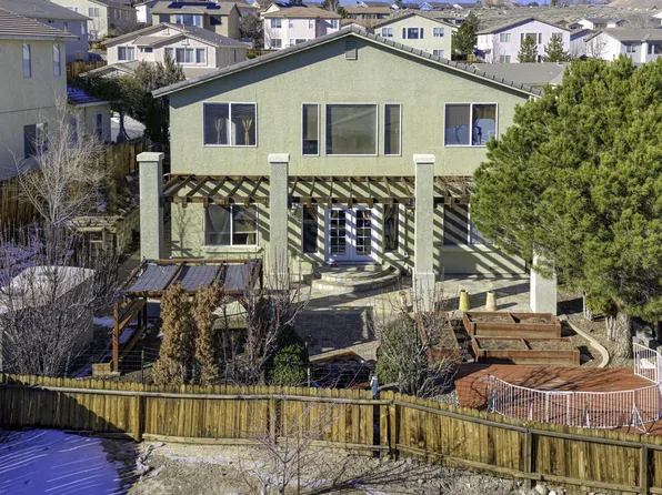 3250 Cityview Ter, Sparks, NV 89431