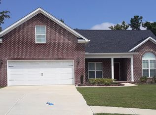 1218 Arcilla Pointe, Martinez, GA 30907