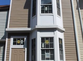 264 Bowen St #264, Boston, MA 02127