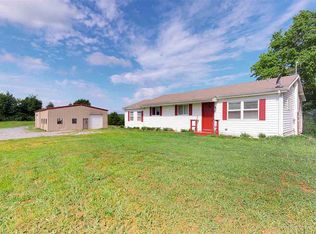 4152 Highway 11 S, Riceville, TN 37370