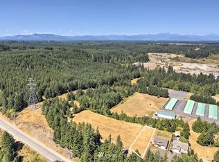 809 W 3rd St, Shelton, WA 98584