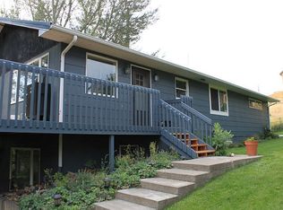 817 W Gallatin St, Livingston, MT 59047