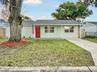 4307 Cardoon Dr, New Port Richey, FL 34653