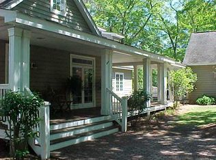 5085 Chisolm Rd, Johns Island, SC 29455