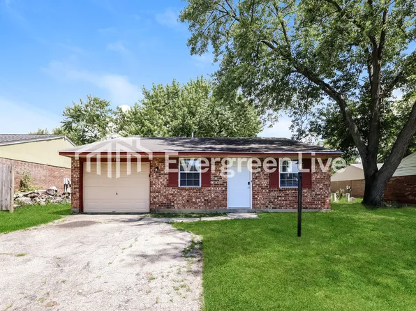7724 Mount Hood Dr, Dayton, OH 45424