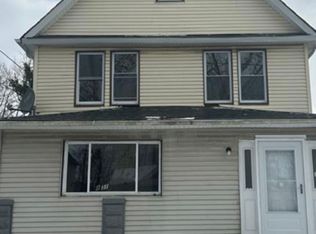 831 E 95th St, Cleveland, OH 44108