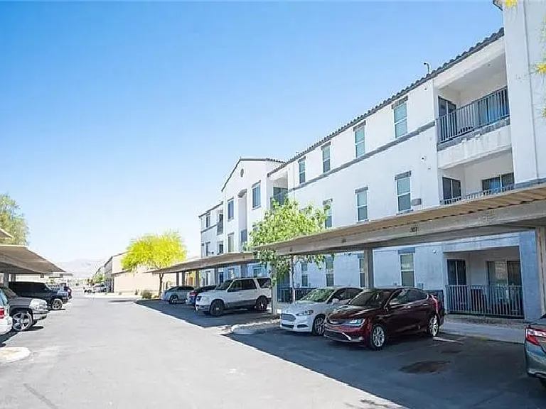 4437 Dover Straight St #203 — Photo 4