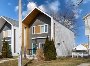 (Undisclosed Address), Indianapolis, IN 46203