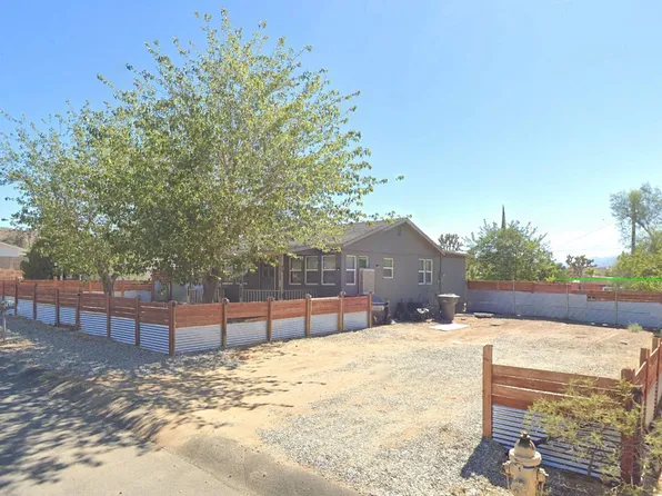 7616 Apache Trl, Yucca Valley, CA 92284