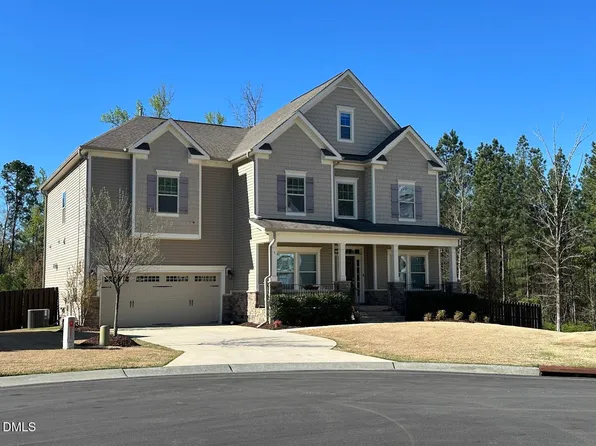 3 Pearl Mill Ct, Durham, NC 27703