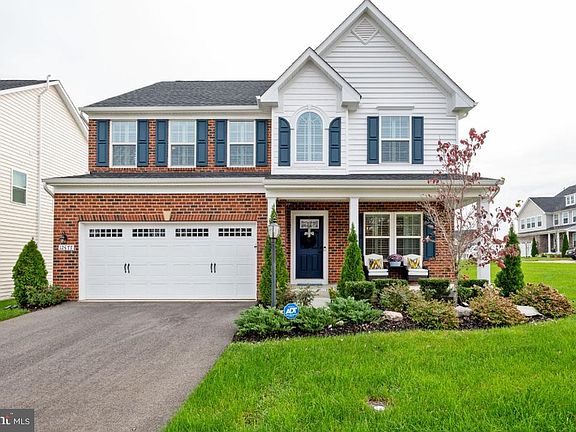 Welcome to 12377 Mays Quarter Road