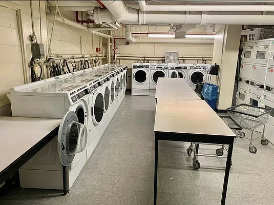 Rented by Olympia House Delaware LP | media 31