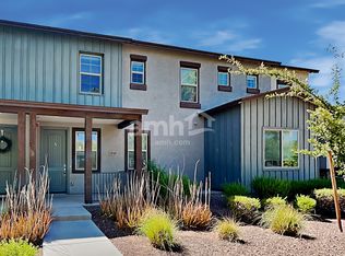 20769 W Thomas Rd, Buckeye, AZ 85396