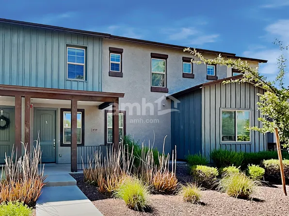 20769 W Thomas Rd, Buckeye, AZ 85396