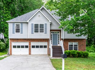 1634 Barrier Rd, Marietta, GA 30066