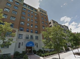 2100 19th St NW APT 101, Washington, DC 20009