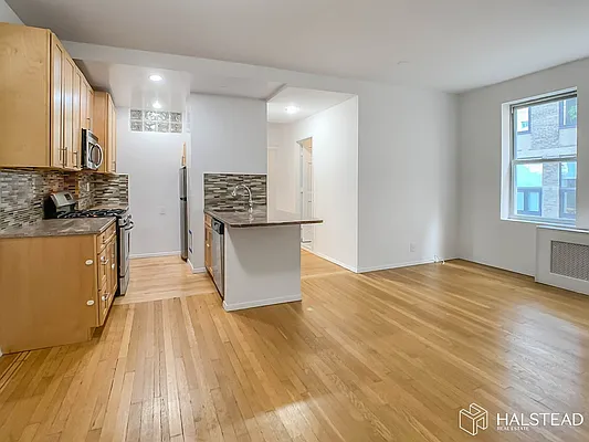 Rented by Brown Harris Stevens | media 18