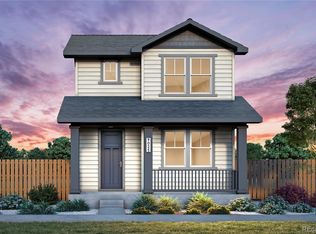 13175 Front Porch Lane, Firestone, CO 80504