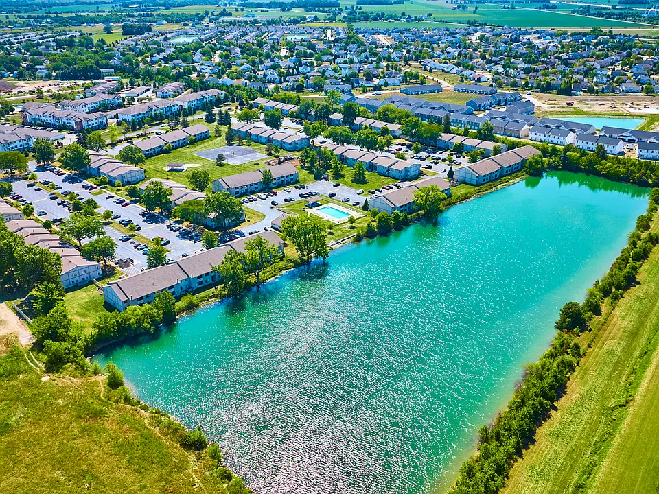 Perry Lake Village