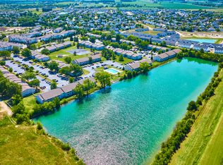 Perry Lake Village, Perrysburg, OH 43551