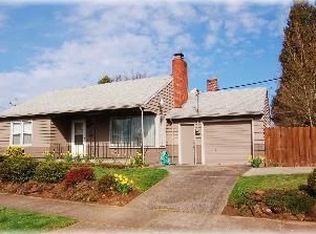 7215 SE Franklin St, Portland, OR 97206
