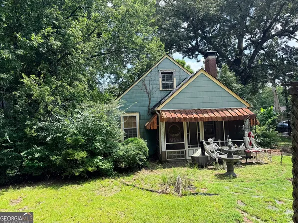 507 E Lake Dr, Decatur, GA 30030