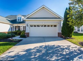 6527 Alderwood Way, Gainesville, VA 20155