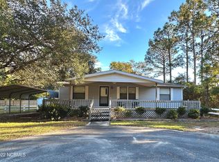 7099 Channel I SW, Ocean Isle Beach, NC 28469