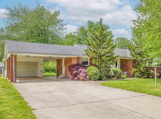 1203 Wilton Ave, Mayfield, KY 42066