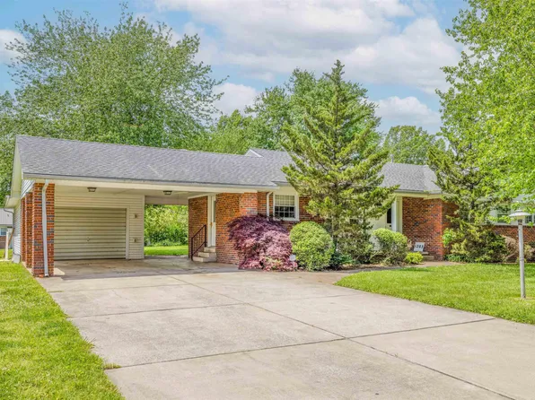 1203 Wilton Ave, Mayfield, KY 42066