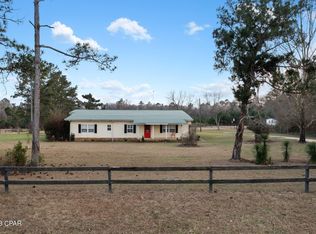 1691 Clayton Rd, Chipley, FL 32428