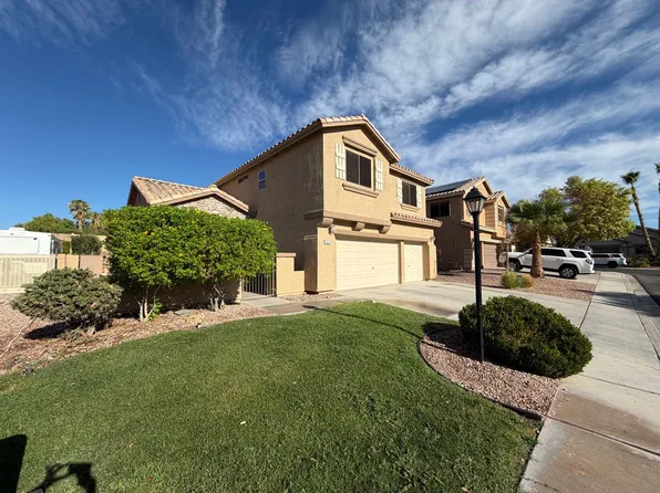 7613 Roop St, Las Vegas, NV 89131