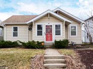 1366 Blair Ave, Saint Paul, MN 55104