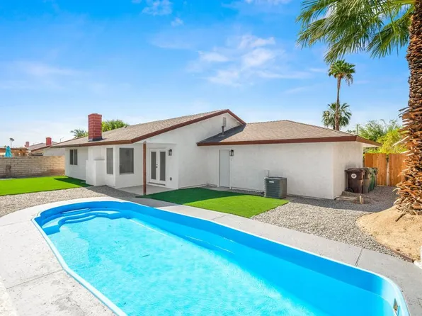 82142 W Solar Ct, Indio, CA 92201