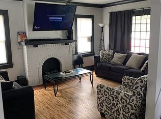 4216 Caroline Ave, Toledo, OH 43612