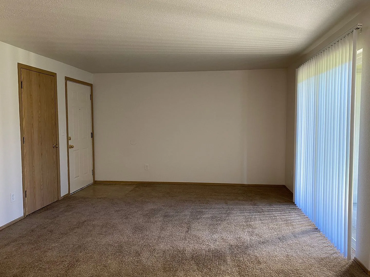 Spacious Two Bed Units on a Quite Cul-de-sac with Covered Parking — Photo 4