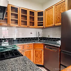 Rented by Washington Realty Corp.