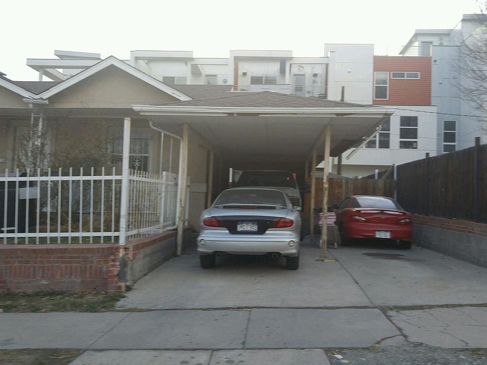 2nd image of 2401 N Clay St