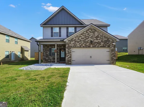 102 Douglas Fir Dr, Jackson, GA 30233