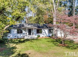 1226 Currituck Dr, Raleigh, NC 27609