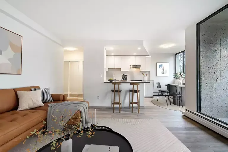 1260 Nelson St #801 — Photo 5