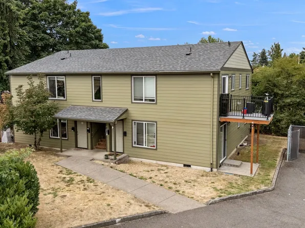 9330 SE Grant St, Portland, OR 97216