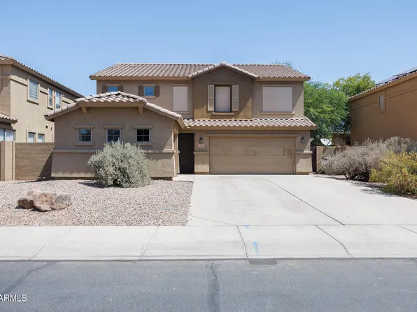 1330 E CECIL Court, Casa Grande, AZ 85122