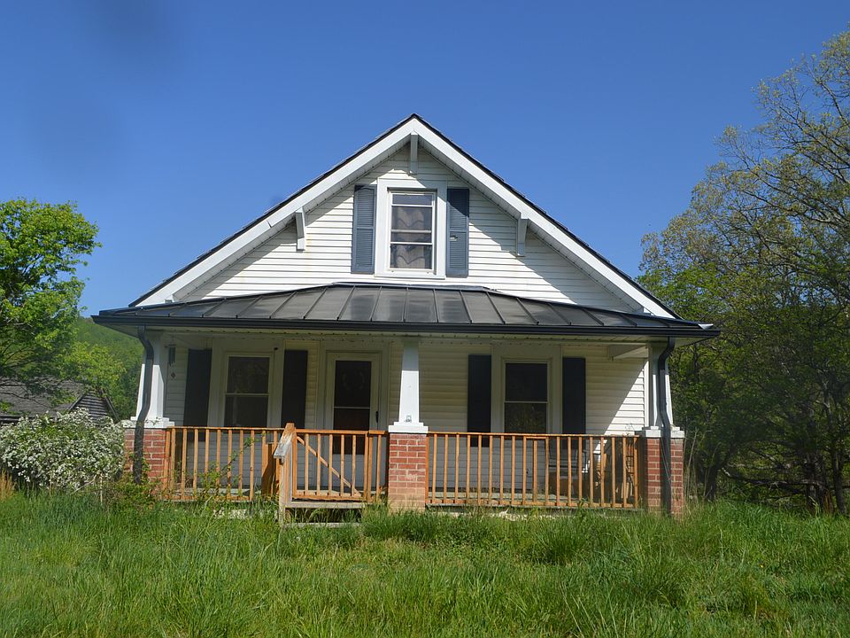 21800 Craigs Creek Rd, New Castle, VA 24127 MLS 889185 Zillow