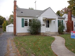 2223 Hills St, Flint, MI 48503