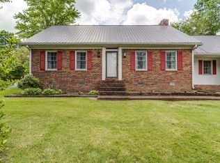 66 Mortons Lake Rd, Manchester, TN 37355