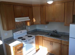 4351 Hamilton Ave APT 4, San Jose, CA