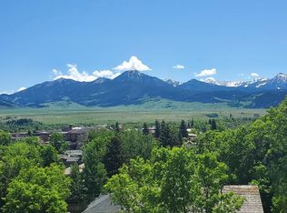 514 N Yellowstone St, Livingston, MT 59047