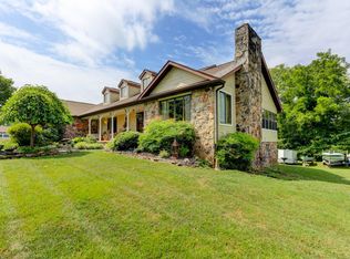 221 Springvale Ln LOT 18, Rockford, TN 37853