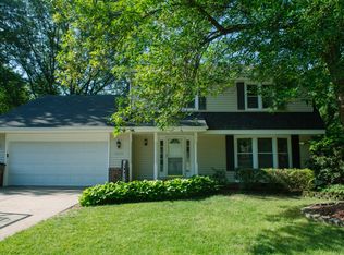 4520 Colt Dr, West Des Moines, IA 50265